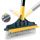 Rodo e Esfregão de Alta Performance 2 em 1 - SweepMax™ Rodo e Esfregão de Alta Performance 2 em 1 - SweepMax™ Importe Go 