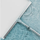 Rodo Inteligente Dupla Função Multifuncional - SmartClean Rodo Inteligente Dupla Função Multifuncional - SmartClean Importe Go 
