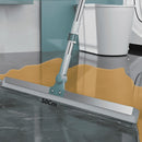 Rodo Inteligente Dupla Função Multifuncional - SmartClean Rodo Inteligente Dupla Função Multifuncional - SmartClean Importe Go 50 Cm com 1 refil 