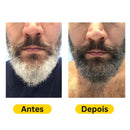 Sabonete Pigmentado para Barba e Cabelo | Natural Dark - Compre 1, Leve 2 P20-170 Importe Go 