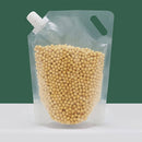 Sacos Potes Premium Armazenador de Alimentos Reutilizáveis - Compre 5 Leve 10 + Brindes Exclusivos 🎁 Sacos Potes Premium Armazenador de Alimentos Reutilizáveis - Compre 5 Leve 10 + Brindes Exclusivos 🎁 Importe Go 