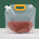 Sacos Potes Premium Armazenador de Alimentos Reutilizáveis - Compre 5 Leve 10 + Brindes Exclusivos 🎁 Sacos Potes Premium Armazenador de Alimentos Reutilizáveis - Compre 5 Leve 10 + Brindes Exclusivos 🎁 Importe Go 
