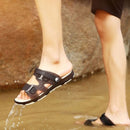 Sandália Para Pesca Masculina Ortopédica Sandália Para Pesca Masculina Ortopédica Importe Go 