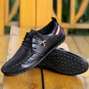 Sapatênis Casual Masculino Escuderia 732 Importe Go 