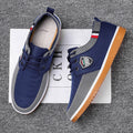 Sapatenis Masculino Mocassim Gaetano Sapatenis Masculino Mocassim Gaetano Importe Go Azul 39 