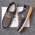 Sapatenis Masculino Mocassim Gaetano Sapatenis Masculino Mocassim Gaetano Importe Go Caramelo 39 