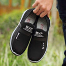 Sapatênis Masculino Sem Cadarço - Casual Confort Style A06072247 Importe Go 