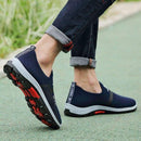 Sapatênis Masculino Sem Cadarço - Casual Confort Style A06072247 Importe Go 
