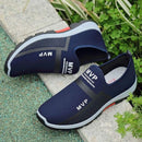 Sapatênis Masculino Sem Cadarço - Casual Confort Style A06072247 Importe Go 