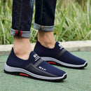 Sapatênis Masculino Sem Cadarço - Casual Confort Style A06072247 Importe Go 