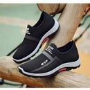 Sapatênis Masculino Sem Cadarço - Casual Confort Style A06072247 Importe Go 