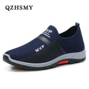 Sapatênis Masculino Sem Cadarço - Casual Confort Style A06072247 Importe Go 