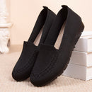 Sapatilha Feminina Comfort - Modelo Exclusivo Sapatilha Ortopédica Feminina Importe Go Preto 33 