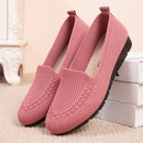 Sapatilha Feminina Comfort - Modelo Exclusivo Sapatilha Ortopédica Feminina Importe Go Rosa 33 