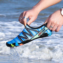 Sapatilha Neoprene Aquática 1 Par Sapatilha Neoprene Aquática Importe Go 