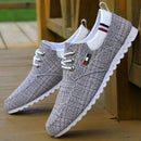 Sapato Casual Concept Man Sapato Concept Man - SAPATO 02 Importe Go Cinza. 37 