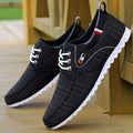 Sapato Casual Concept Man Sapato Concept Man - SAPATO 02 Importe Go Preto. 37 