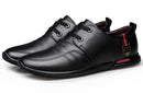 Sapato De Couro - Germany Germany - SAPATO 03 Importe Go 39 Preto 
