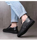 Sapato De Couro Harmonix Masculino Sapato De Couro Harmonix - SAPATP 02 Importe Go 