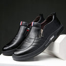 Sapato De Couro Harmonix Masculino Sapato De Couro Harmonix - SAPATP 02 Importe Go 
