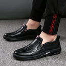 Sapato De Couro Harmonix Masculino Sapato De Couro Harmonix - SAPATP 02 Importe Go 