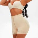Short Anágua Empina Bumbum - Eleve sua autoestima Short Anágua Empina Bumbum - Eleve sua autoestima Importe Go Nude P 