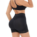 Short Anágua Empina Bumbum - Eleve sua autoestima Short Anágua Empina Bumbum - Eleve sua autoestima Importe Go Preto P 