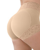 Short Feminino Modelador Levanta Bumbum - Compre 1 e leve 3 Short Feminino Modelador Levanta Bumbum - Compre 1 e leve 3 Importe Go 