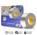 Super Fita Adesiva Impermeável UltraBonde P20-163 Importe Go 