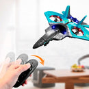 Super Jato V17 Planador com Câmera 4K e Controle Remoto P20-112 Importe Go 