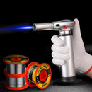 Super Solda 7.0 | Ideal Para Todos os Tipos de Solda P20-136 Importe Go Solda 7.0 