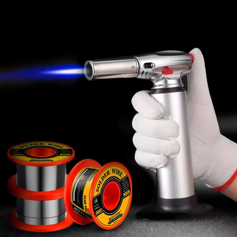 Super Solda 7.0 | Ideal Para Todos os Tipos de Solda P20-136 Importe Go Solda 7.0 