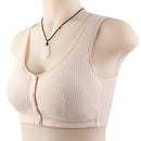 Sutiã de Algodão Elegânce (3 Peças) Sutiã de Algodão Elegânce Importe Go 
