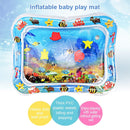 Tapete Inflável Aquático WaterBaby™ Importe Go 