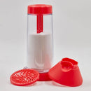 Tapioqueira Portátil Tapy™ tapioqueira - acessórios para cozinha 001 Importe Go 1 Tapioqueira 