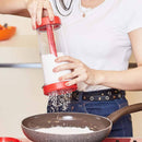 Tapioqueira Portátil Tapy™ tapioqueira - acessórios para cozinha 001 Importe Go 