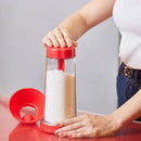 Tapioqueira Portátil Tapy™ tapioqueira - acessórios para cozinha 001 Importe Go 
