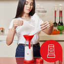 Tapioqueira Portátil Tapy™ tapioqueira - acessórios para cozinha 001 Importe Go 