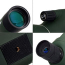 Telescópio Refrator 70mm Svbony Profissional P20-147 Importe Go 