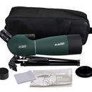 Telescópio Refrator 70mm Svbony Profissional P20-147 Importe Go Telescópio Profissional + Acessórios 