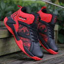 Tênis Basketball Profissional 250 - Tênis Basketball Profissional Importe Go Vermelho 36 
