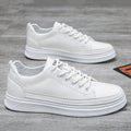 Tênis Batery calcados masculino - 01 Importe Go Branco 37 