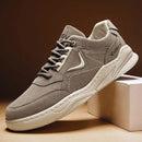 Tênis Casual Classic Tênis Casual Classic Importe Go 38 Cinza 