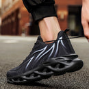 Tênis Casual Masculino - Air Max Revolution Tênis Casual Masculino - Air Max Revolution Importe Go 