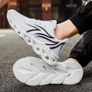 Tênis Casual Masculino - Air Max Revolution Tênis Casual Masculino - Air Max Revolution Importe Go 