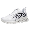 Tênis Casual Masculino - Air Max Revolution Tênis Casual Masculino - Air Max Revolution Importe Go Branco 37 