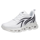 Tênis Casual Masculino - Air Max Revolution Tênis Casual Masculino - Air Max Revolution Importe Go Branco 37 
