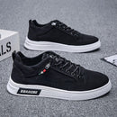 Tênis Casual Masculino em Seda Gelo P20-90 Importe Go Preto 38 