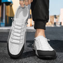 Tênis Casual Masculino MSport P20-63 Importe Go 