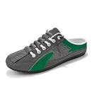 Tênis Casual Masculino MSport P20-63 Importe Go Cinza 37 